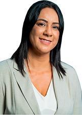 Foto de ANDRÉIA RENATA BRITO DE SOUZA SIMÕES