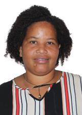 Foto de MARIA MADALENA XAVIER DE JESUS