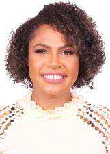 Foto de NÁGILA DAIANE PINHEIRO DURÃES