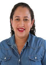 Foto de ANGÉLICA OLIVEIRA BRITO DE SOUZA