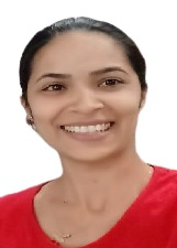 Foto de PATRICIA VASCONCELOS DA SILVA