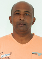 Foto de DIOMÁRIO DE JESUS