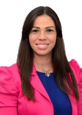 Foto de SAMANTHA APARECIDA DE ÁVILA COSTA MAGALHÃES