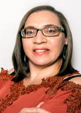 Foto de MARCIA APARECIDA FIGUEIREDO