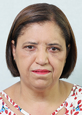 Foto de MARIA APARECIDA ANDRADE OLIVEIRA