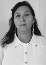 Foto de CLEIA APARECIDA PEREIRA