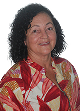 Foto de REGINA HELENA VARDIERO RAMOS