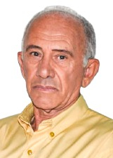 Foto de Antonio Balbino de Souza