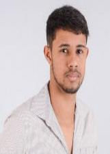Foto de OSNI RAIMUNDO DA SILVA JUNIOR