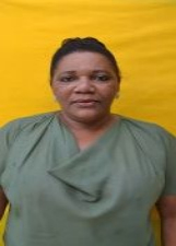 Foto de REGINA LUCIA RABELO DE SOUZA