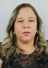 Foto de GERUSA ROSA CUNHA CAMPOS