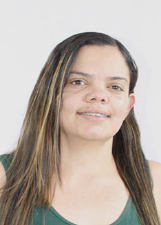 Foto de ANA PAULA SILVA DE SOUZA