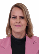 Foto de Luzia Teixeira de Melo