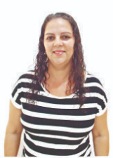 Foto de ADRIANA DE SOUZA PEREIRA FORTUNATO