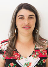Foto de CLAUDINEIA APARECIDA VIEIRA SILVA