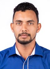Foto de Raony Henrique Duarte de Oliveira