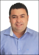 Foto de MARQUIS ANDRÉ PEREIRA RAMOS