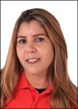 Foto de MARIA APARECIDA FRANCISCA DA SILVA