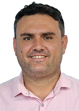 Foto de IVAM ANTÔNIO FERREIRA EGG