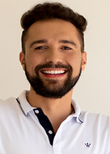 Foto de GUILHERME AUGUSTO BRAGA MORAIS