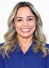Foto de DIVANEIDE CAMPOS DE MELO RIOS