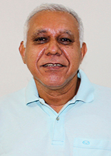 Foto de Elydio de Souza Gomes