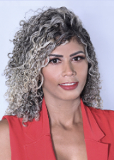 Foto de ÉRICA PATRÍCIA FARIAS