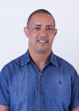 Foto de LUCIANO DO ESPIRITO SANTO SOUZA