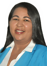 Foto de PABIANA FRANCISCA DE SOUZA
