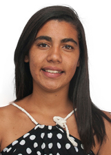 Foto de LAUREN APARECIDA DA SILVA MENDONÇA