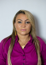 Foto de CÁTIA DE OLIVEIRA ROCHA
