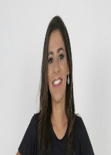 Foto de Graziele Raquel Mendes Barbosa