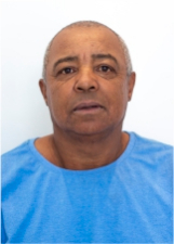 Foto de Cornélio Antônio de Oliveira
