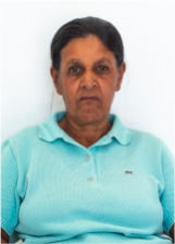 Foto de Selma Maria de Medeiros