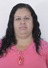 Foto de ROSILAINE CRISTINA RIBEIRO CERQUEIRA