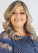 Foto de SALVANI SANTANA DE FARIA FERREIRA