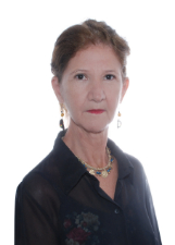 Foto de NATÁLIA MACHADO DE ALMEIDA