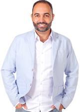 Foto de Nilton Eduardo Castilho Costa e Silva