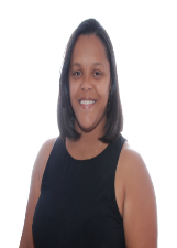 Foto de ANGÉLICA CRISTINA MONTEIRO LUIZ