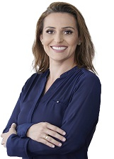 Foto de CRISTIANE ASSIS DE FREITAS