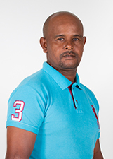 Foto de VALDIR BARBOSA IZIDORO