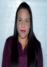 Foto de KASSANDRA JOYCE DE CASTRO