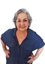 Foto de MARIA SALOME DE CASTILHO