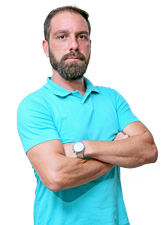 Foto de REGINALDO GIROTI VASCONCELOS DA SILVA