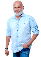 Foto de JOÃO REINALDO GOMES DA SILVA