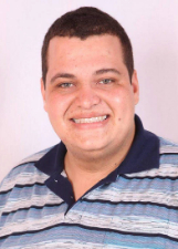 Foto de CAIQUE WILLIANS SILVA MACHADO