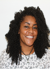 Foto de THAMIRES FERNANDA ANTUNES DOS SANTOS
