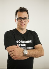 Foto de MARCUS VINICIUS MEIRELES DE BARROS DIAS