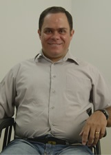 Foto de LEANDRO ALBERT DE OLIVEIRA NOGUEIRA DE SÁ