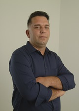 Foto de DIONATA RODRIGO DA SILVA